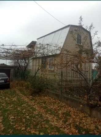 Дача Протон 9500$ ТОРГ - фото 1