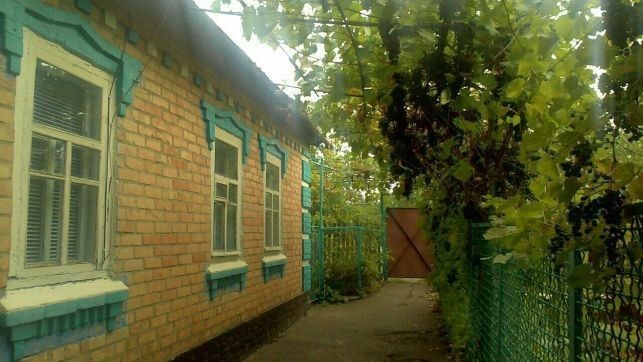 Продам дом с удобствами - фото 1