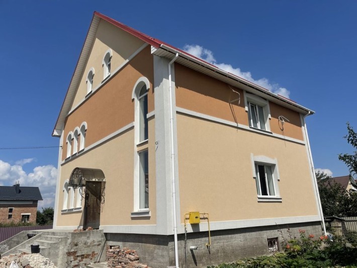 Будинок Старий Аеродром - фото 1