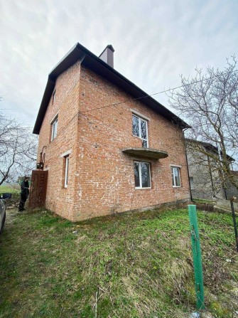 Будинок Книжківці 200м2! за 50000$!Терміново!Торг - фото 1