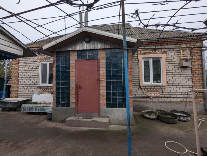 Дом частний, великий - фото 1
