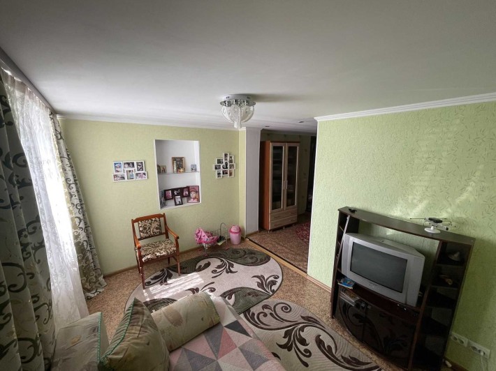 Продається частина приватного будинку в Центрі 33450 - фото 1