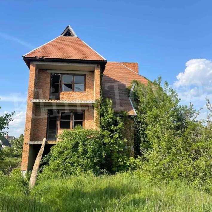 Продається недобудова в р-ні 4 школи - фото 1
