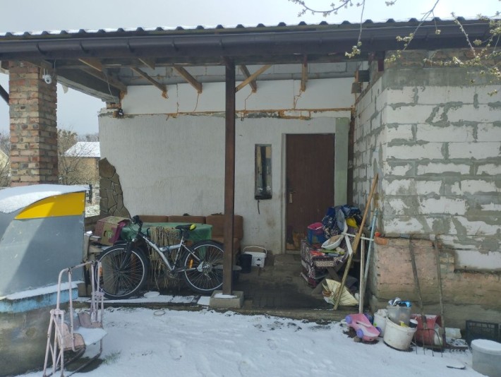 Будинок з ділянкою 15с - фото 1