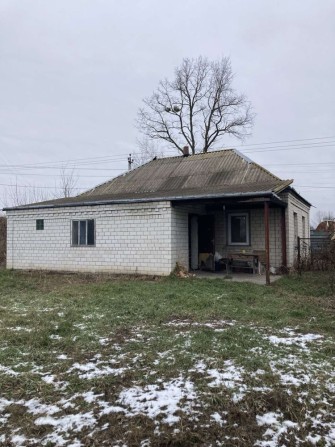 Будинок в с.Лецьки - фото 1