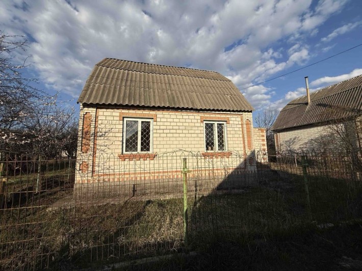 Продам будинок на Вінницьких Хуторах. - фото 1