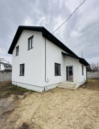 Продам новий будинок, Вінницькі хутори / купити будинок - фото 1