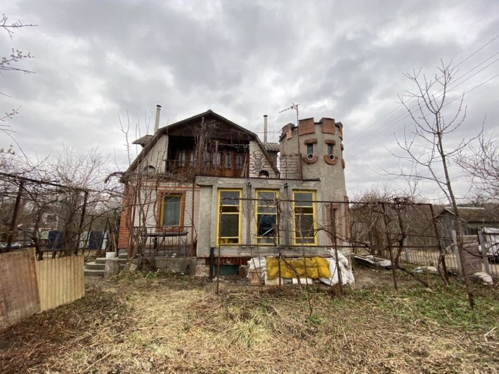 Дача біля озера Доли - фото 1
