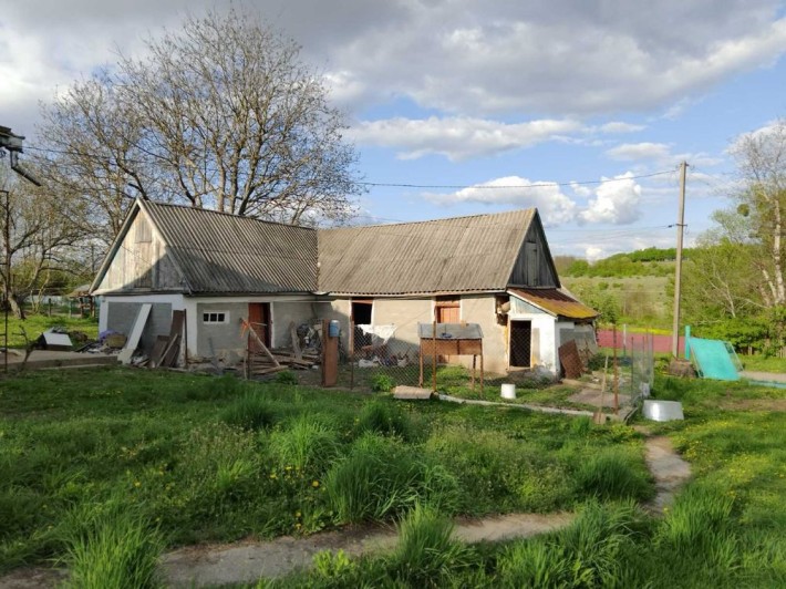 Продам дом в с Кунка - фото 1