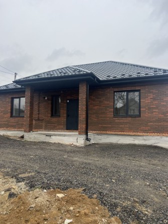 Продам будинок на Вінницьких Хуторах, з АГВ - фото 1