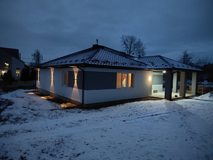Продам будинок 185 кВ.м - фото 1