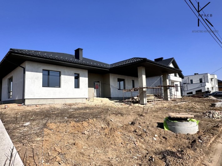 Продаж будинку Дехтярка-3 - фото 1