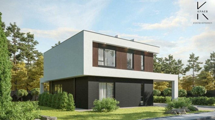 Продаж Будинку р-н Дендропарковий - фото 1