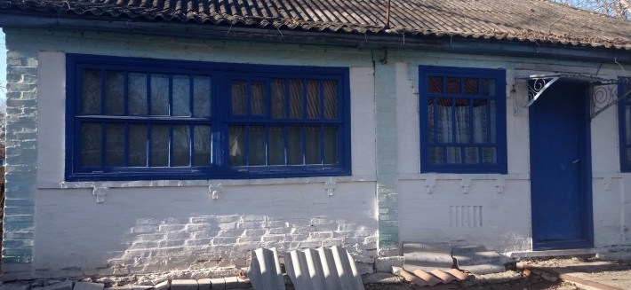 Продам будинок в селі Маньківка Бершадський район Вінницька область - фото 1
