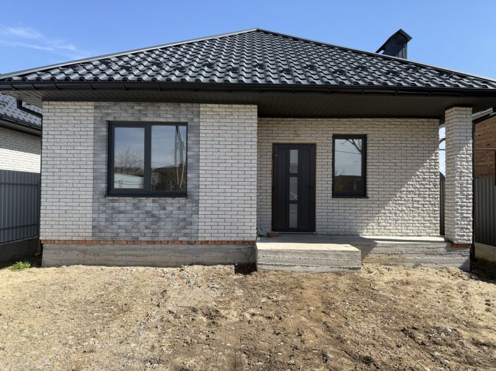 Продам одноповерховий будинок - фото 1