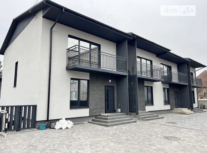 Танхаус 2ох поверховий Якушинці - фото 1