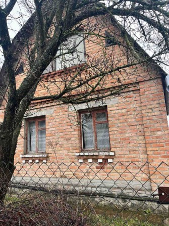 Продам дачу в с.Щітки - фото 1