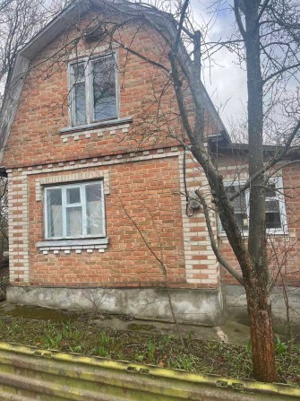 Продам дачу -Щітки - фото 1