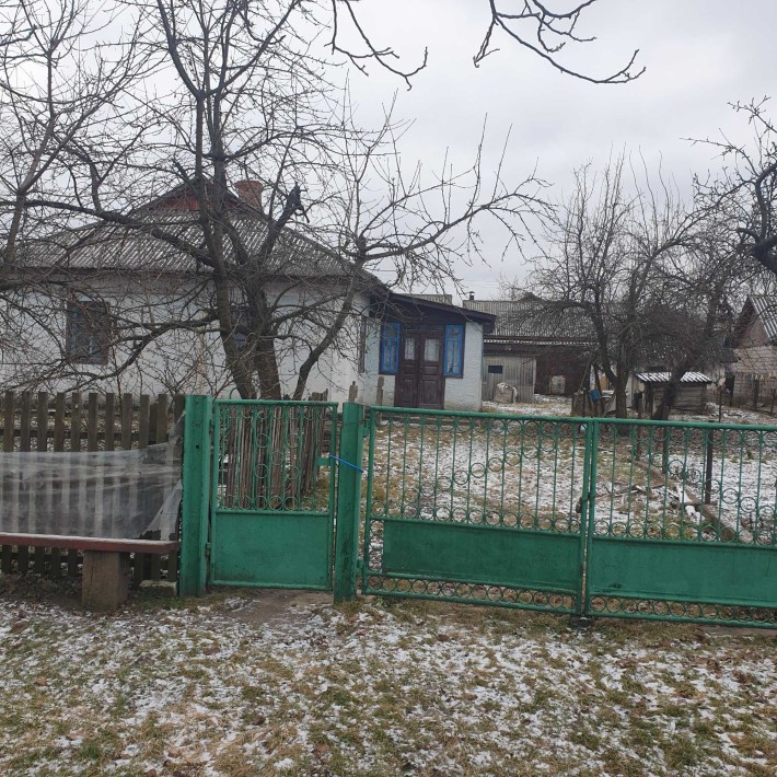 Продам будинок в смт.Вапнярка - фото 1