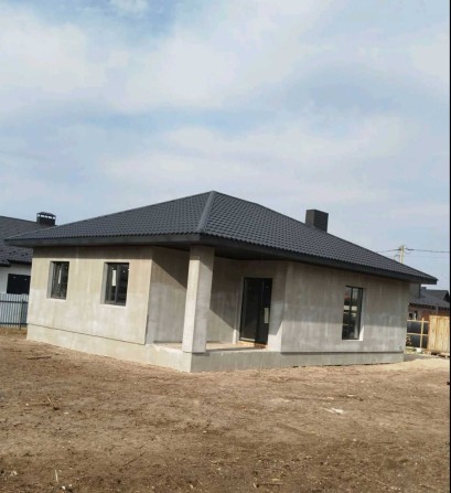 Пропонуємо до продажу будинок-американку в с.Боратин - фото 1