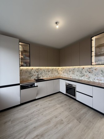 Продаж дуплексу з якісним, сучасним ремонтом у с. Тарасове - фото 1
