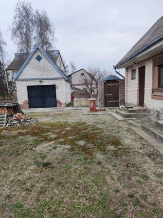Продам будинок 15 сот землі - фото 1