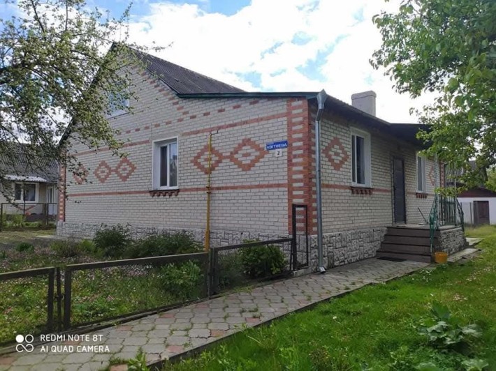 Продам дім, хата, в смт. Стара Вижва - фото 1