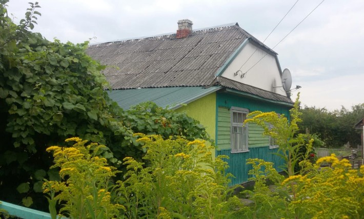 Продаж будинок від власника Волинська область смс Стара Вижівка - фото 1