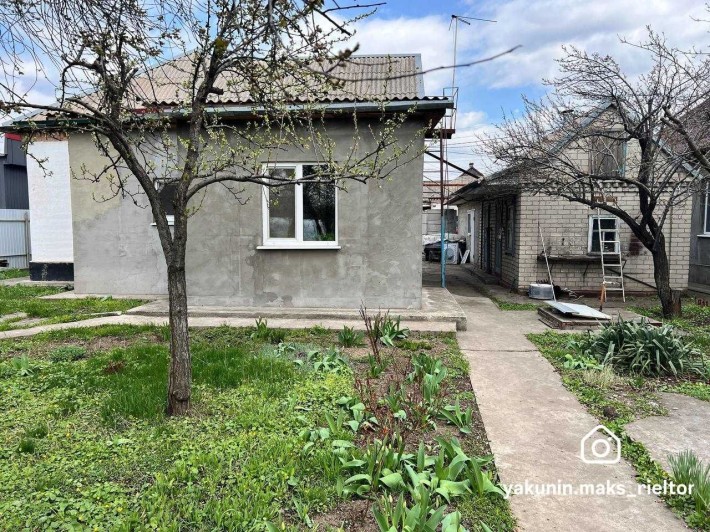 Продажа дома  Подгородное - фото 1
