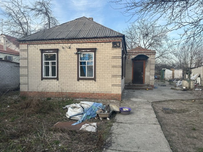 Будинок в шикарному місці - фото 1