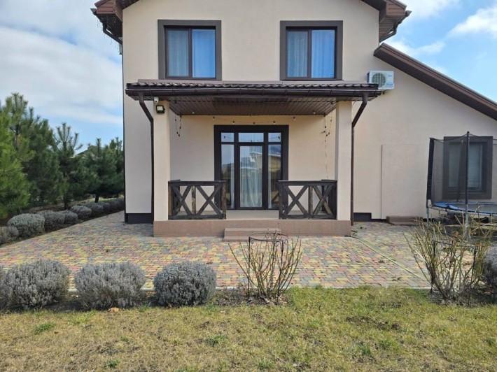 Продажа Дома. Золотые ключи. Левый берег. Слобожанское. Юбелейный - фото 1