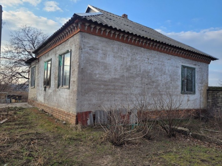 Продам будинок м.Підгородне - фото 1