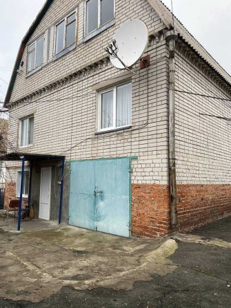 Продам дом в Подгороднем 163 кв./Слобожанский/Юбилейный/Метро/Эпицентр - фото 1