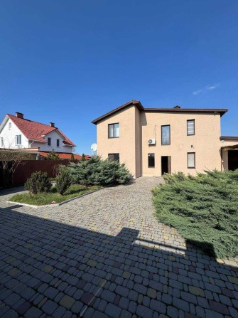 Продаж шикарного будинку в Підгородному. - фото 1