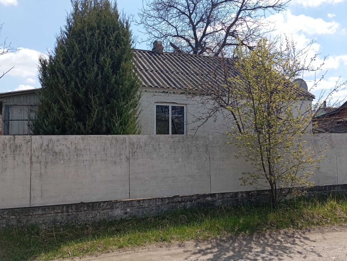 Будинок  за містом. Дом. Обуховка - фото 1