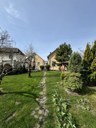 Продам будинок в підгородному - фото 1