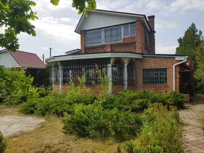 Продам дачу Обуховка СТ"Элеватор". - фото 1