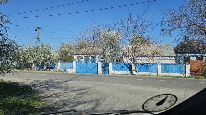 Продам дом,участок,дім - фото 1