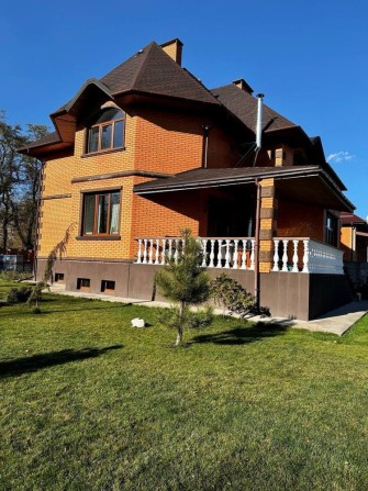 Продам дом в Обуховке - фото 1