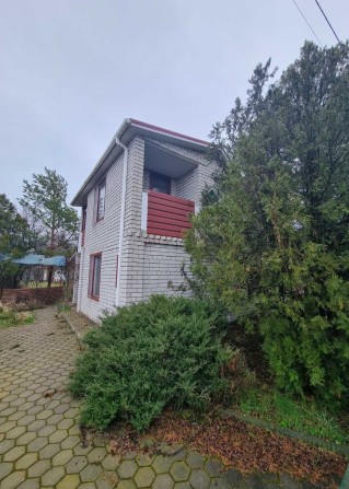 Продам дачу в Ермолаевка/ Подгороднее на берегу реки! - фото 1