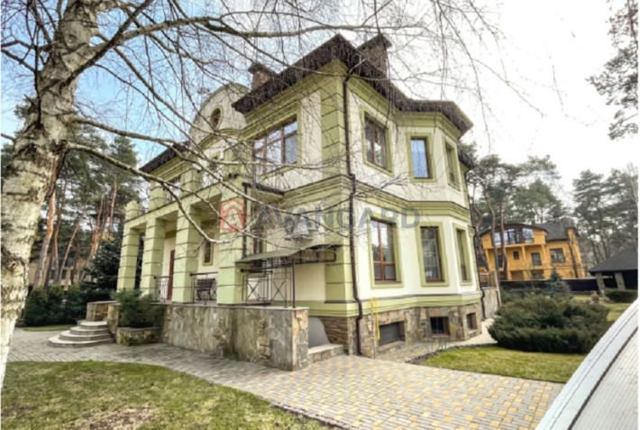 Продам будинок на Орлівщині 399999$ - фото 1
