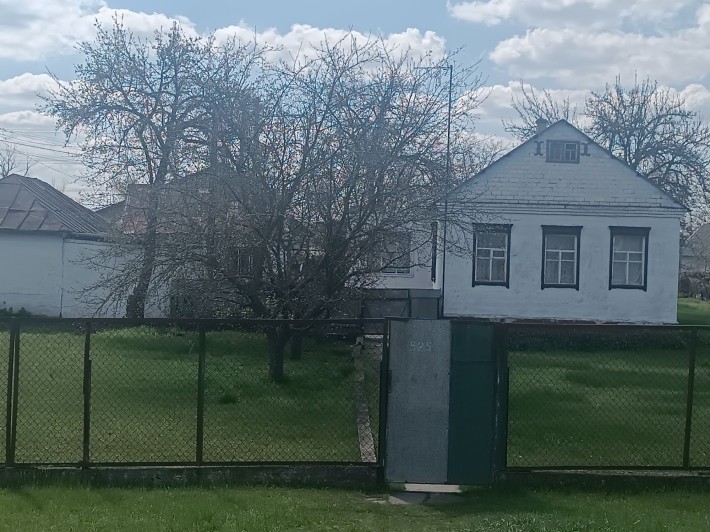 Продам Дом Обуховка пригород Днепра - фото 1