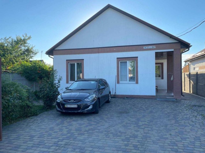 Продаж будинку у м. Підгородне! БЕЗ КОМІССІІ ДЛЯ ПОКУПЦЯ! - фото 1