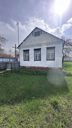 В продаже дом Обухока ,Кировское ,пригород Днепра - фото 1