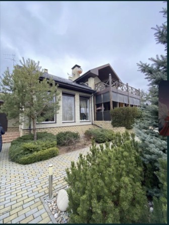 Продаж будинку Орлівщина - фото 1