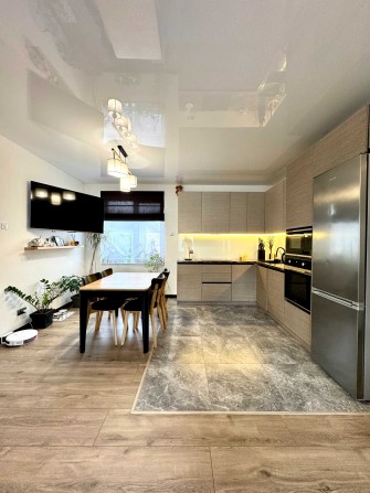 Продам новый Дом Обуховка Кировское СТ Изумруд - фото 1