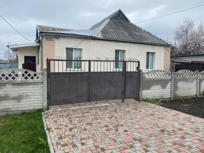 Продам будинок в Підгородному - фото 1