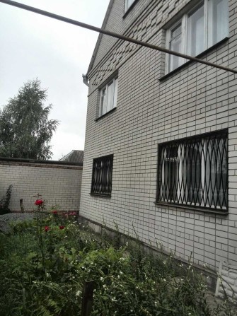Дом 2 этажа в Подгородном (пригород Днепра) - фото 1