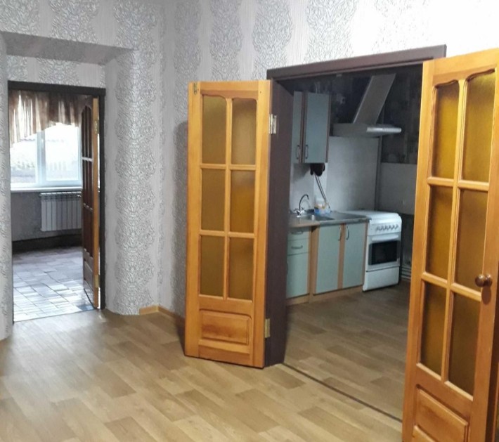 Продам одноповерховий шлаколітий теплий будинок в Обухівці - фото 1