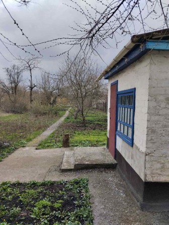 Продам дачу г.Вольногорск - фото 1